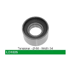 LUCAS LD1025