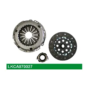 LKCA870027 LUCAS