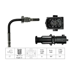 LGS7099 LUCAS