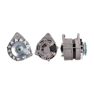 LUCAS LRA02585