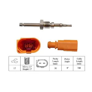 LGS7223 LUCAS