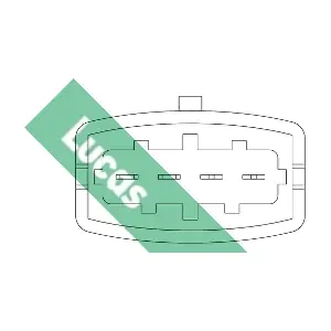 LUCAS FDM709