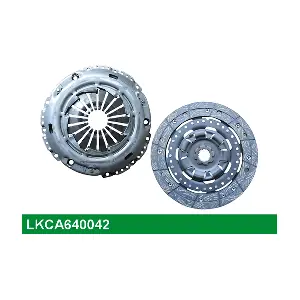 LKCA640042 LUCAS