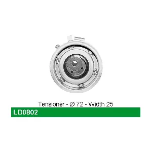 LUCAS LD0802
