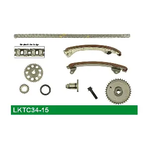 LKTC3415 LUCAS