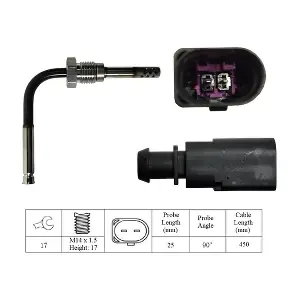 LGS7189 LUCAS