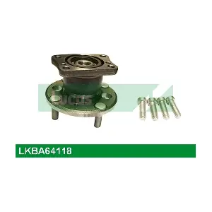 LKBA64118 LUCAS