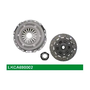 LKCA690002 LUCAS