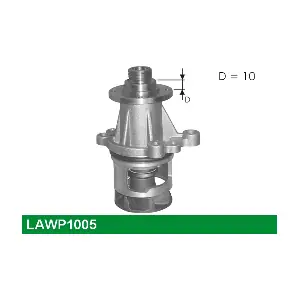 LAWP1005 LUCAS