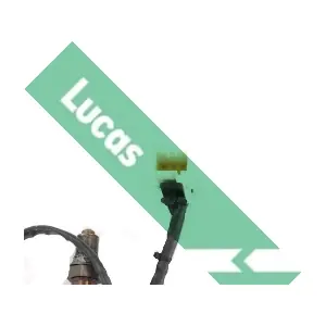 LEB5372 LUCAS