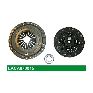 LKCA670015 LUCAS