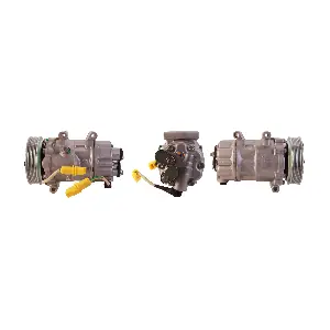 LUCAS ACP890