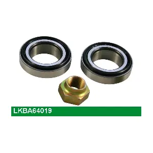 LKBA64019 LUCAS