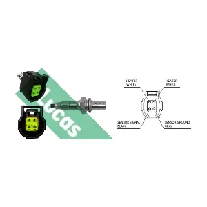 LUCAS LEB4029