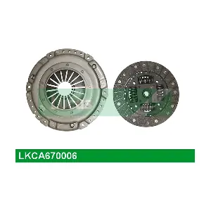 LKCA670006 LUCAS