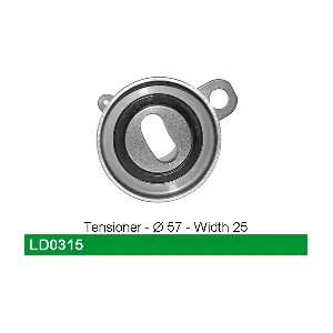 LUCAS LD0315