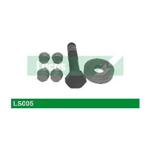 LS005 LUCAS