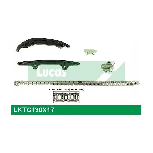 LUCAS LKTC130X17