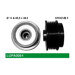 LOPA0091 LUCAS