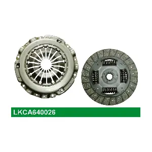 LUCAS LKCA640026