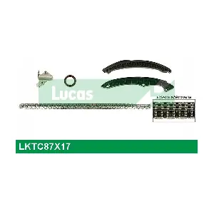 LUCAS LKTC87X17