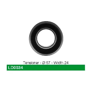 LUCAS LD0034