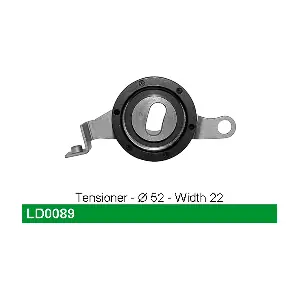 LUCAS LD0089