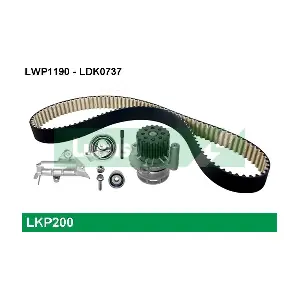 LUCAS LKP200