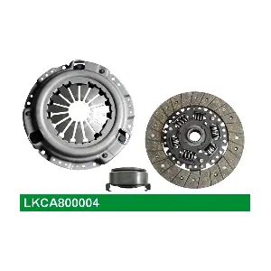LKCA800004 LUCAS