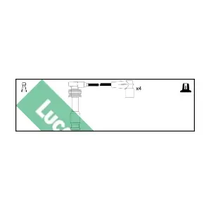 LUC4510 LUCAS