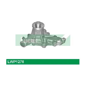 LWP1278 LUCAS