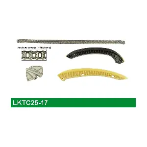 LUCAS LKTC25-17