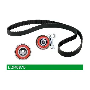 LUCAS LDK0675