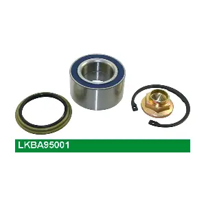 LKBA95001 LUCAS