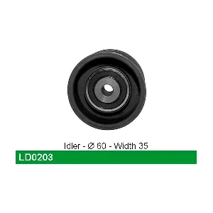 LUCAS LD0203