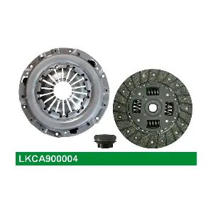 LKCA900004 LUCAS