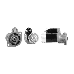 LUCAS LRS01078