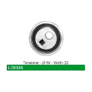 LUCAS LD0035