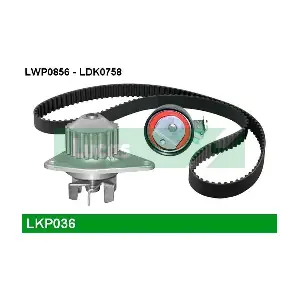 LUCAS LKP036