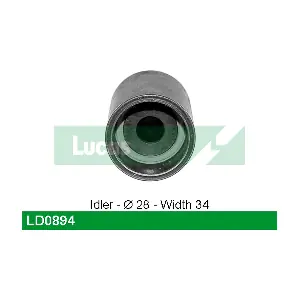 LD0894 LUCAS