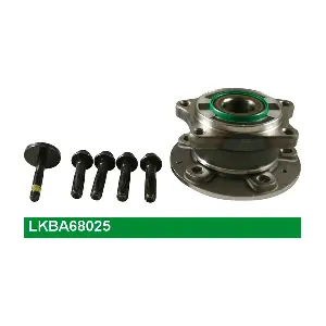 LKBA68025 LUCAS