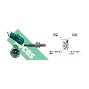 LUCAS LEB5045