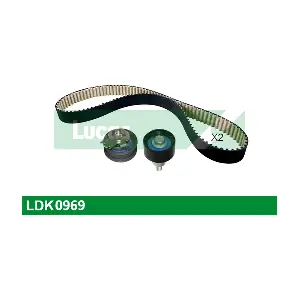 LUCAS LDK0969