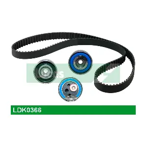 LDK0366 LUCAS