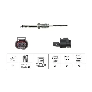 LGS7302 LUCAS
