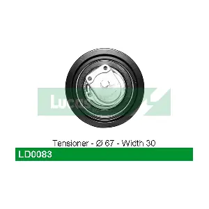 LD0083 LUCAS