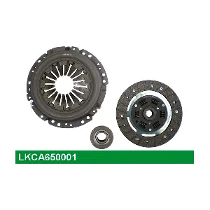 LKCA650001 LUCAS
