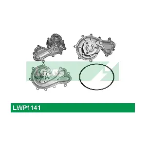 LUCAS LWP1141