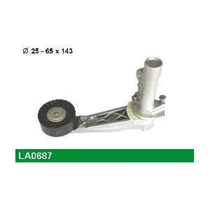 LUCAS LA0687
