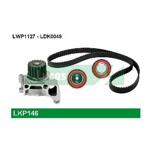 LUCAS LKP146